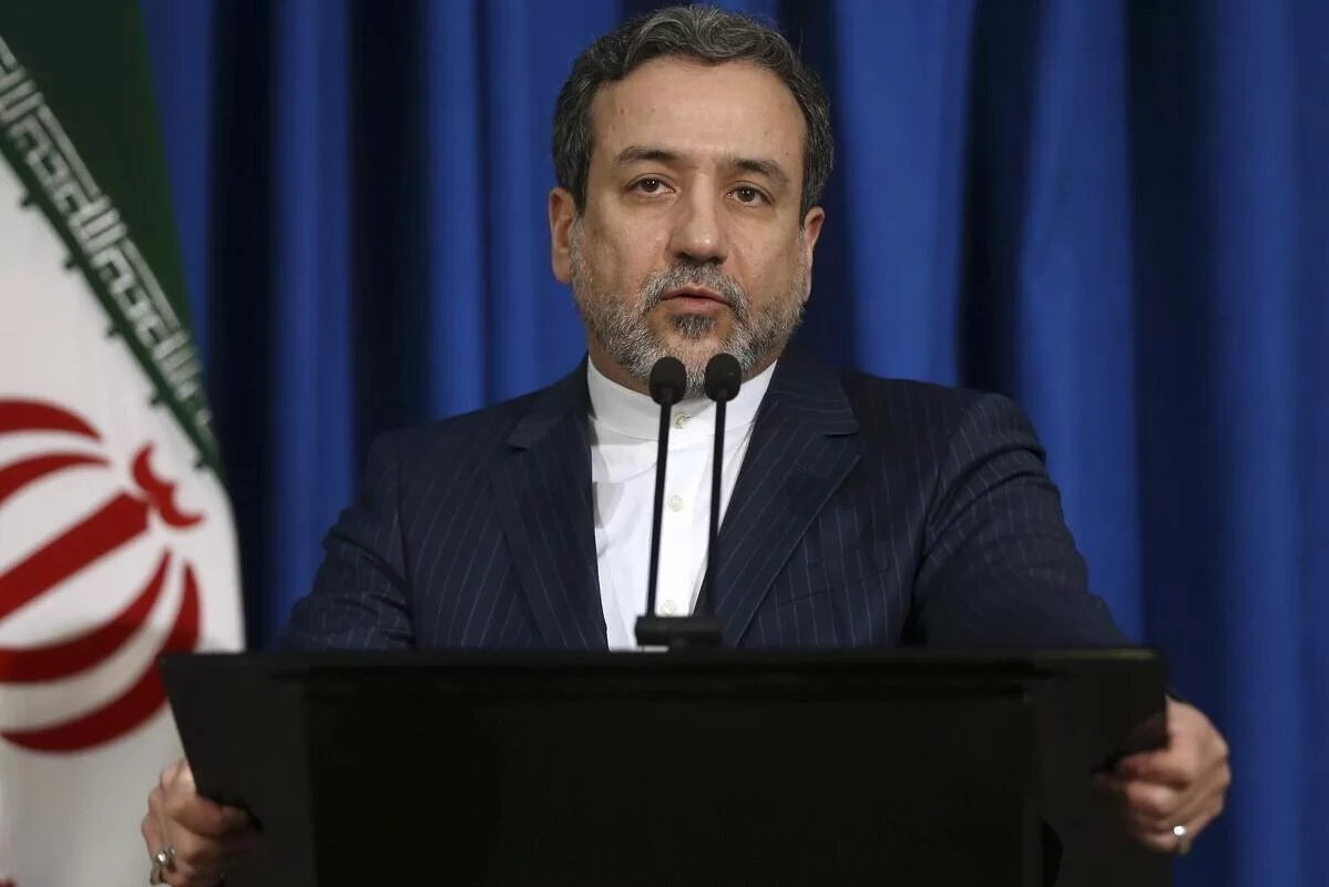 Секретные поставки или стратегическое партнёрство? Глава МИД Ирана впервые признал помощь России в войне с США