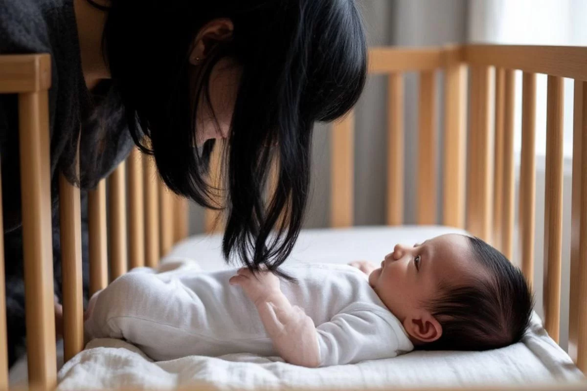 Почти половина родов в Тульском перинатальном центре проходит с партнёрами