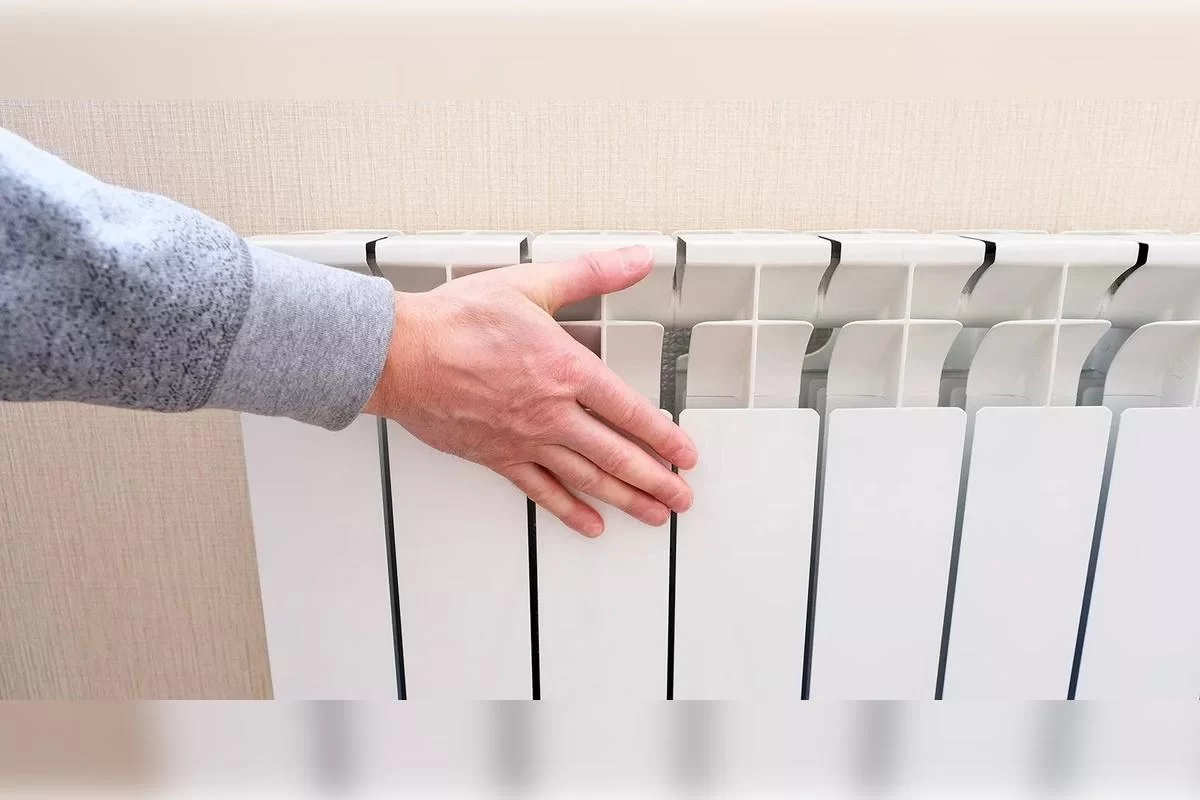 Отопительный сезон в Тамбове продлят из-за похолодания и дождей