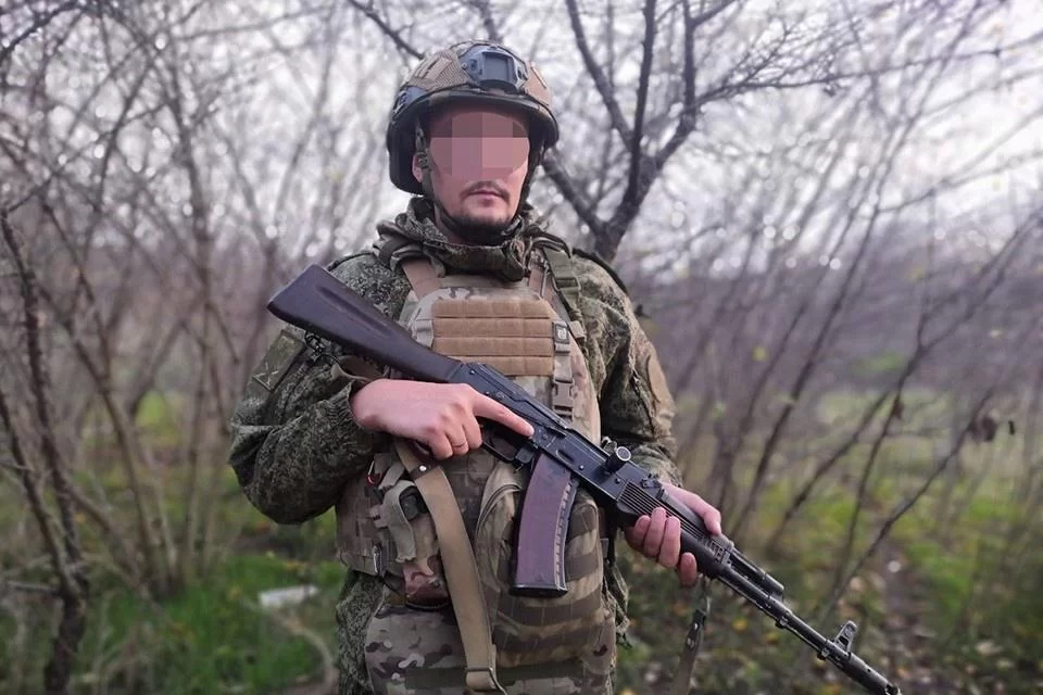 Три жизни «Лиса»: Его семья уже готовилась к похоронам. Как кубанский боец обманул смерть