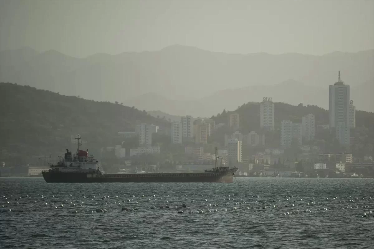 Пентагон отчитался об уничтожении всех иранских кораблей в Оманском заливе — от эскадры не осталось и следа