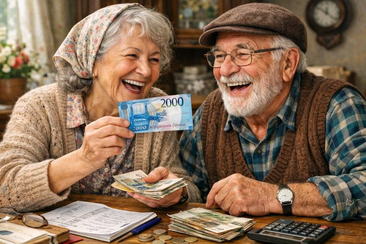 В Госдуме придумали, как сэкономить при отмене платежей за ЖКХ для одиноких пенсионеров