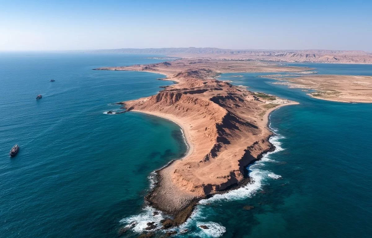 Лондон собирает коалицию: Британия созывает более 30 стран для «разблокировки» Ормузского пролива