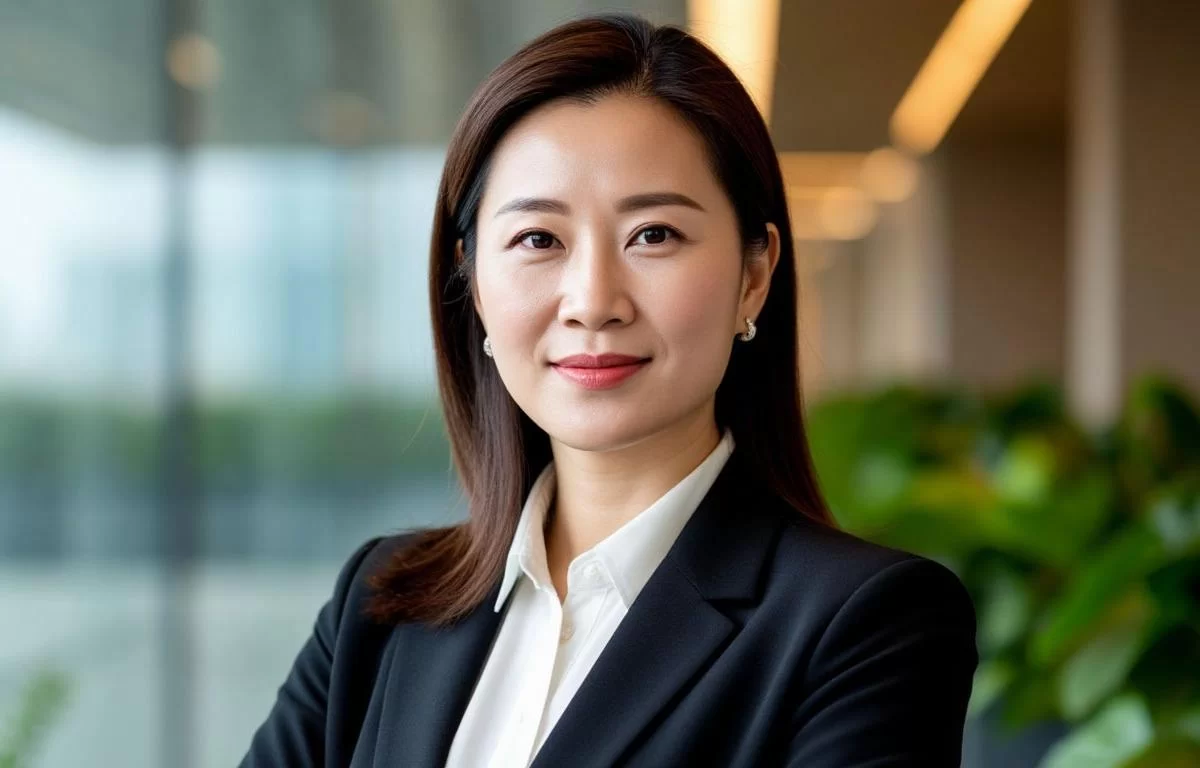 25-летний жених 55-летней китайской миллионерши впервые высказался о свадьбе