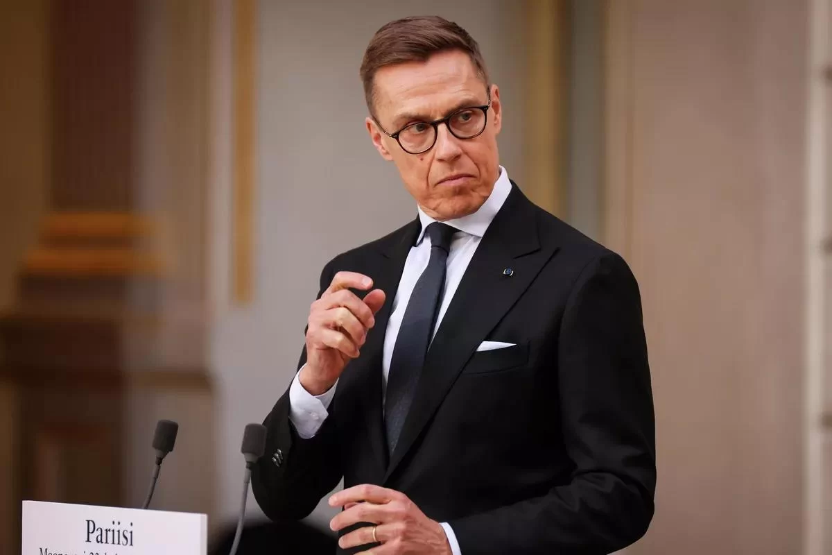 «Иранский ответ пробил броню Пентагона»: Стубб потрясен мощью Тегерана, а генералы НАТО бьют тревогу