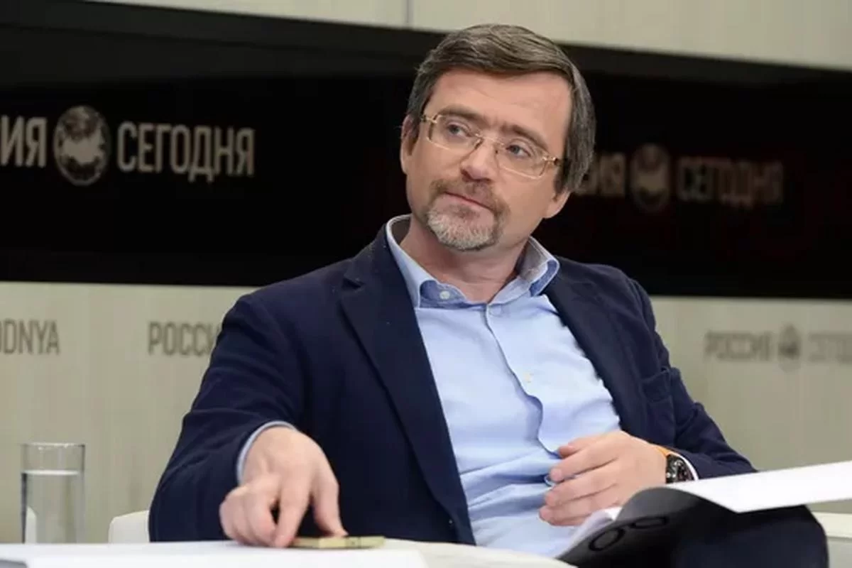 «Предлагали фабриковать данные»: глава ВЦИОМ о тёмной стороне опросов