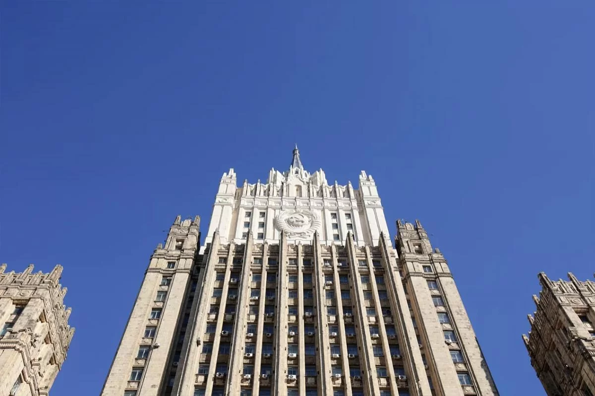 «Предвзятость и беззаконие»: Москва обвинила Вашингтон после выдачи двоих россиян Болгарией