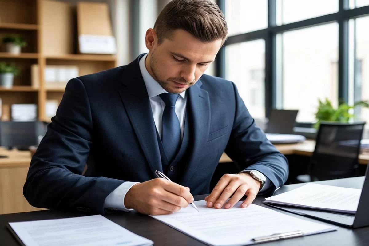 Эксперт Русяев: За частую смену работы и не грозит никаких штрафов или ограничений