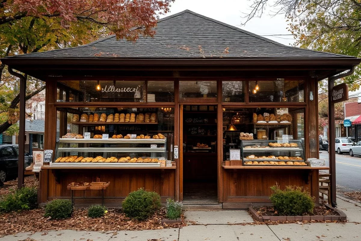 Звонок  владельца пекарни «Машенька» Путину не помог ему поддержать бизнес