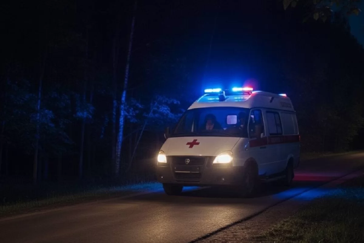 . Более 1100 жителей Марий Эл получили экстренную помощь в 2025 году