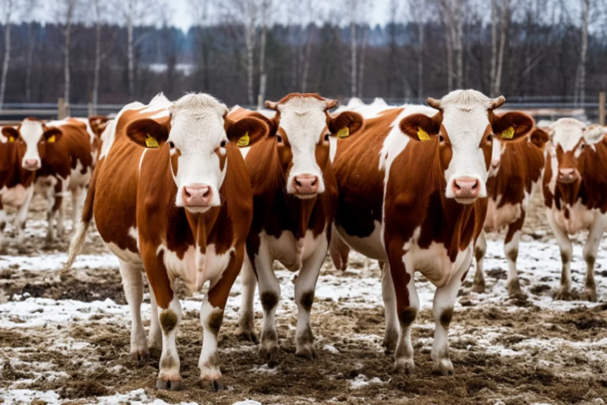 Россельхознадзор: ситуация с пастереллезом в Новосибирской области контролируема