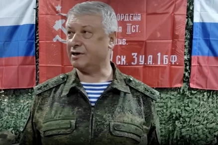 В Москве расстреляли заместителя начальника ГРУ Алексеева