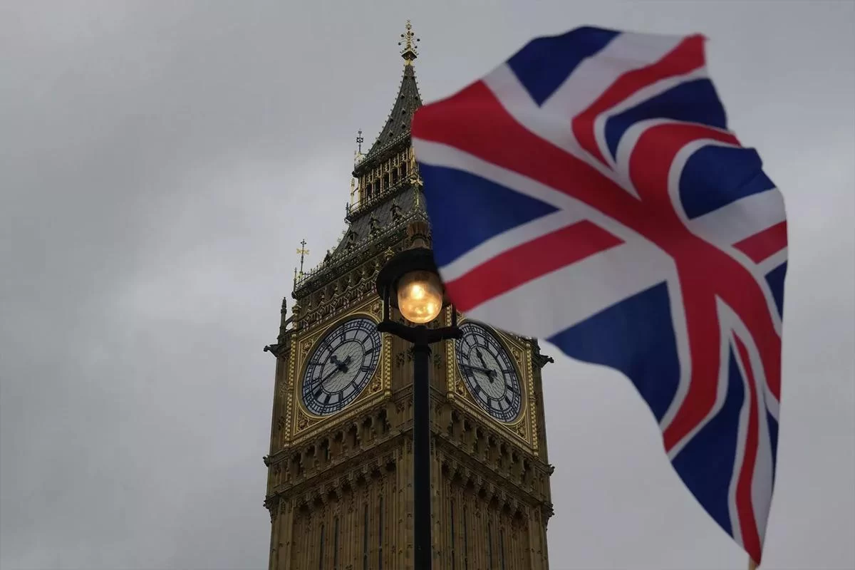 Британские базы на Кипре подняли истребители после взрыва и приказали персоналу прятаться под мебель