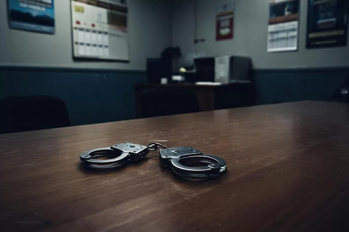 Бизнесмен из Новосибирска отправился на СВО после обвинений в крупном мошенничестве