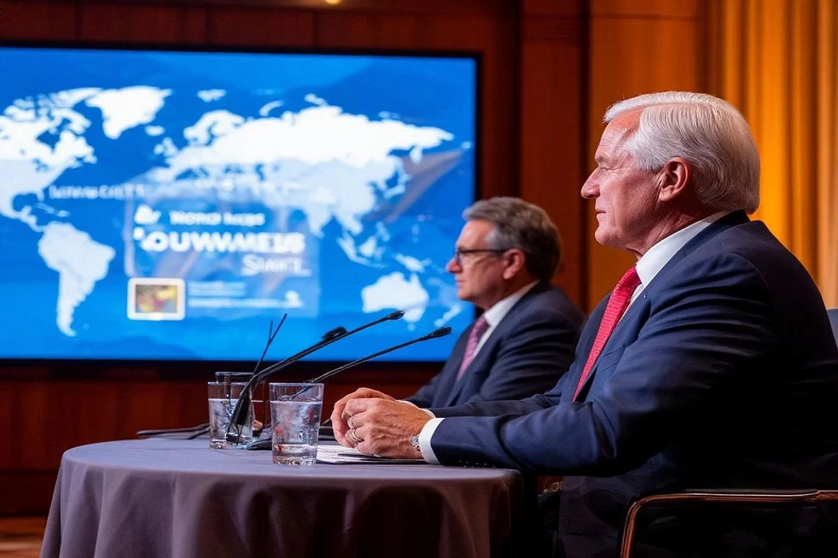 В МИД РФ рассказали о желании США видеть Путина на саммите G20 в Майами