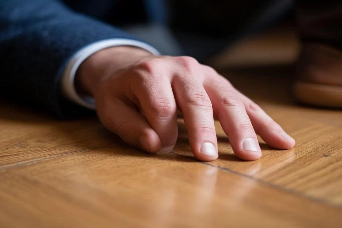 Жертвой атаки беспилотников в Краснодаре стал один человек