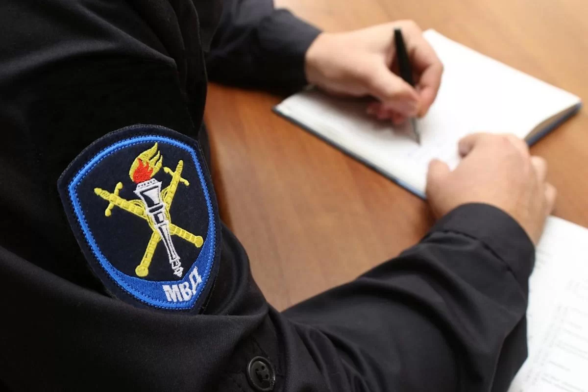 Автомастер Горно-Алтайска продал чужую машину и соврал её владельцу про участие в СВО