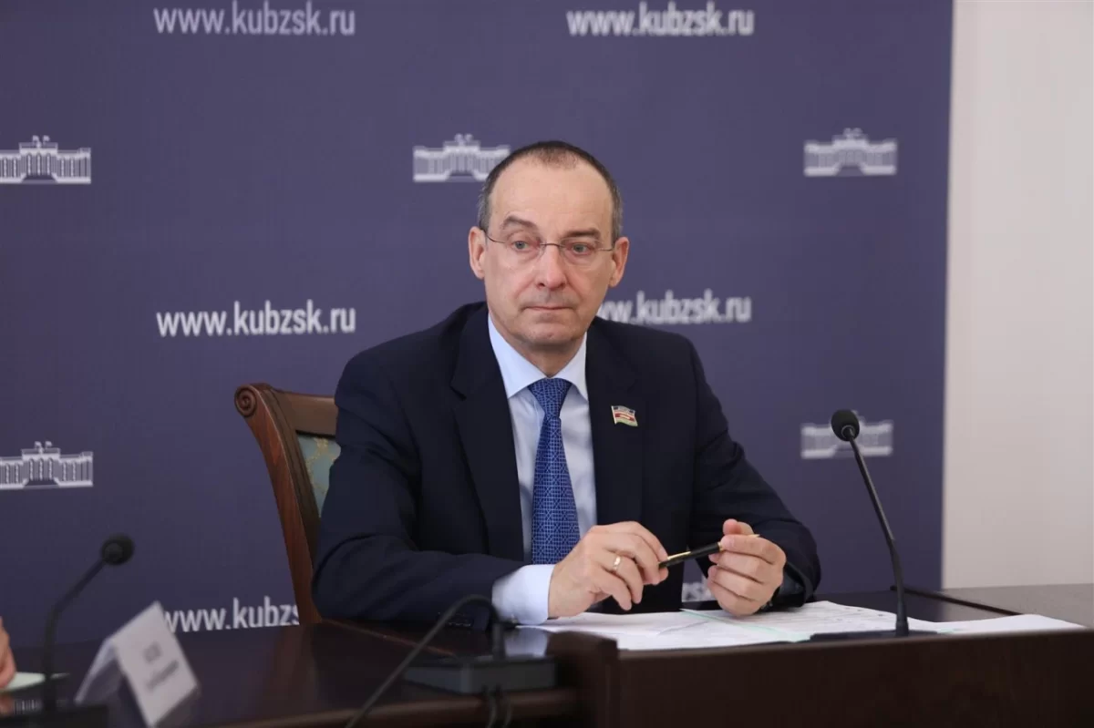 В ЗСК состоялось заседание рабочей группы по мерам поддержки участников СВО и их семей