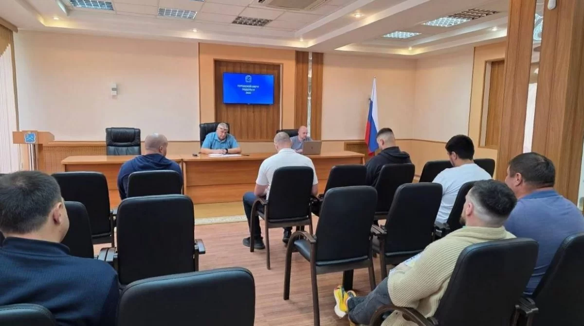 В Подольске в 2026 году обновят 88 многоквартирных домов по программе капитального ремонта