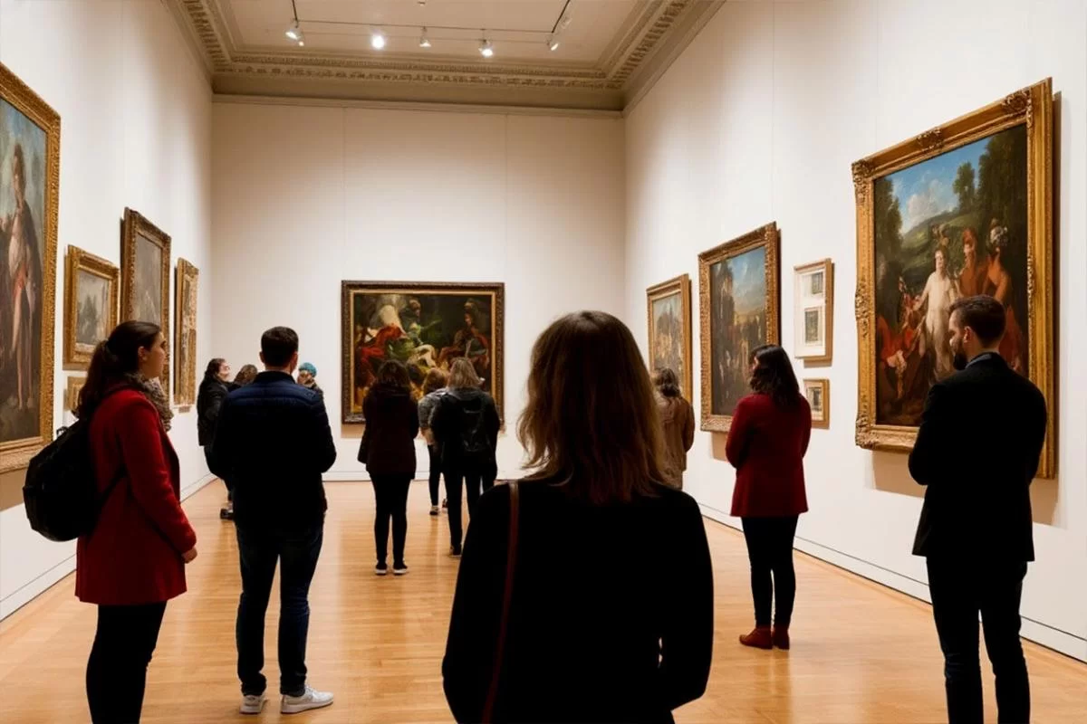 Шедевр за 50 млн рублей оказался фейком: эксперты бьют тревогу