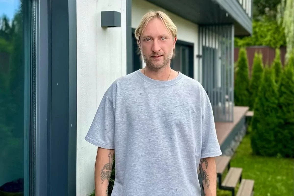 Деградация «тесной» России: за что Плющенко обиделся на Родину,  а россияне – на Плющенко