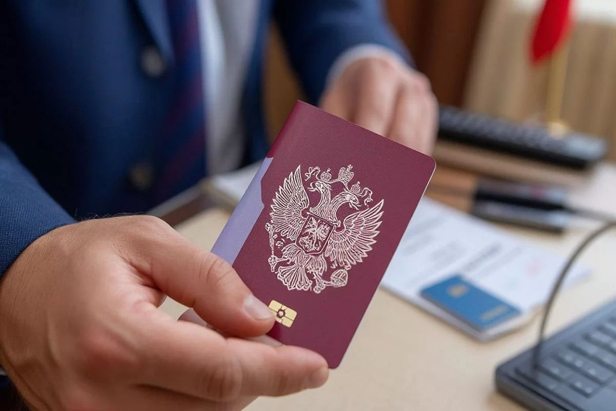 В ХМАО мужчину из семьи мигрантов, родившегося в Сургуте, лишили гражданства РФ за преступление