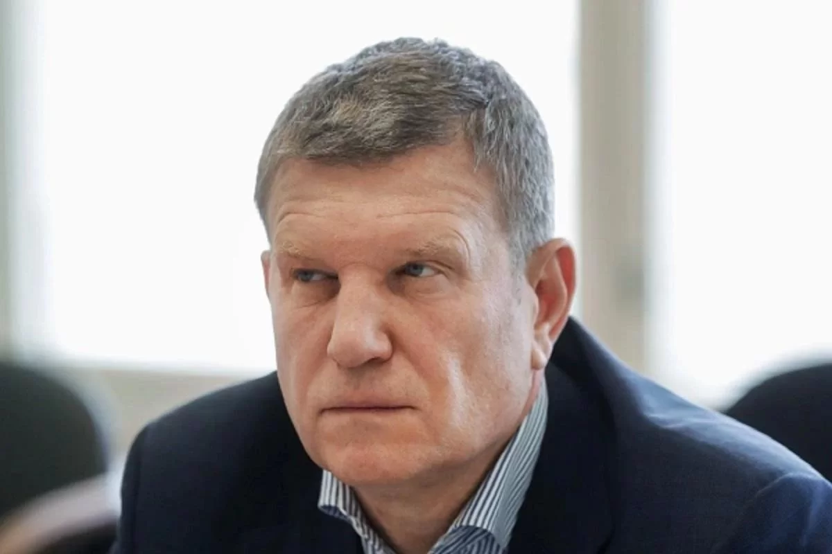Депутат-миллионер Савченко отказался от думских амбиций