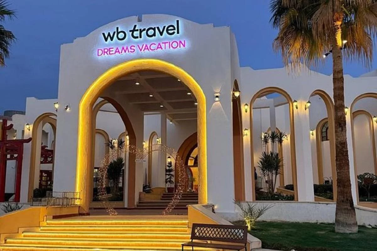 Дебют отеля Wildberries в Египте: туристы оценили сервис и питание, но есть нюансы