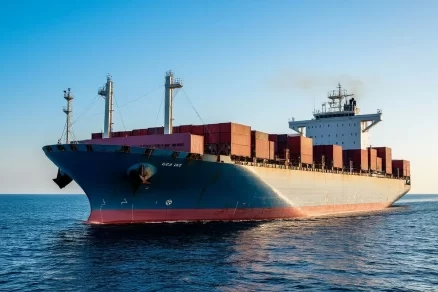 Атака БПЛА на сухогруз в Азовском море: трое моряков погибли