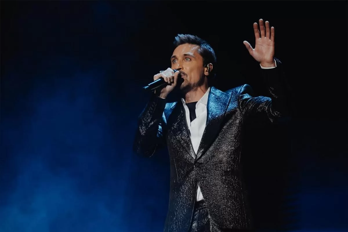 Продал два дома и влез в долги: Билан раскрыл цену нового особняка у реки