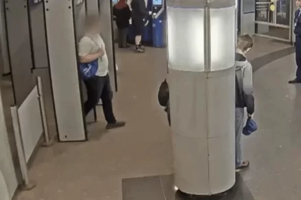 Раскрыты детали дела студента с бомбой в метро Петербурга