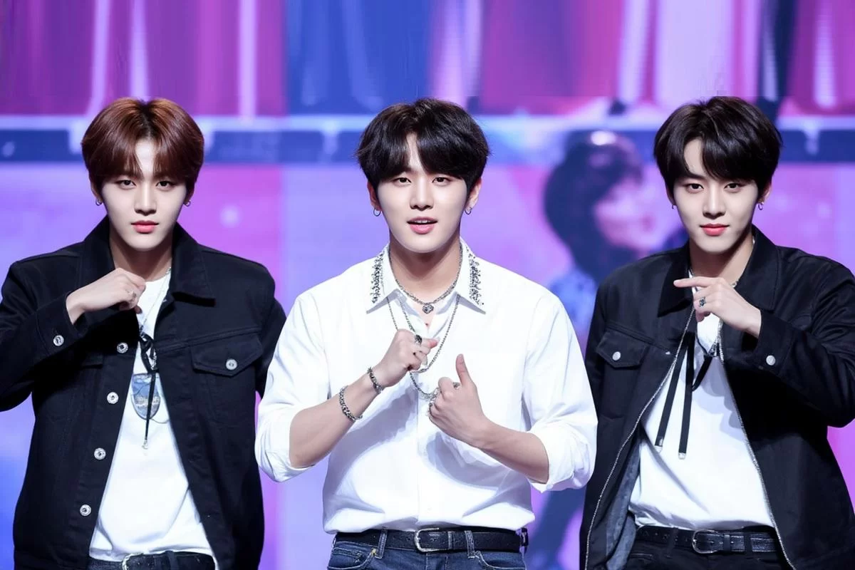 Мошенники выманили у 63-летней фанатки K-pop 650 тысяч рублей под видом благотворительного фонда