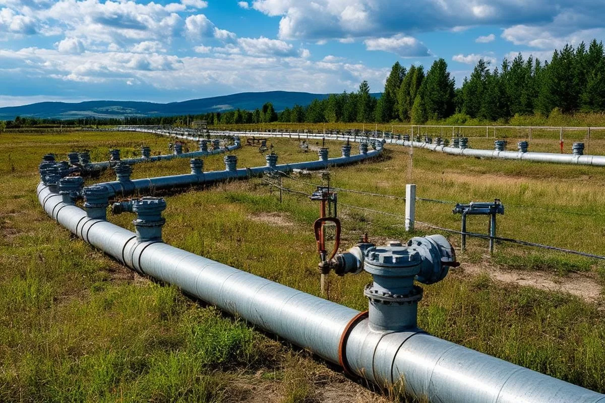 TotalEnergies потребовала от ЕС разъяснений по поводу СПГ из России