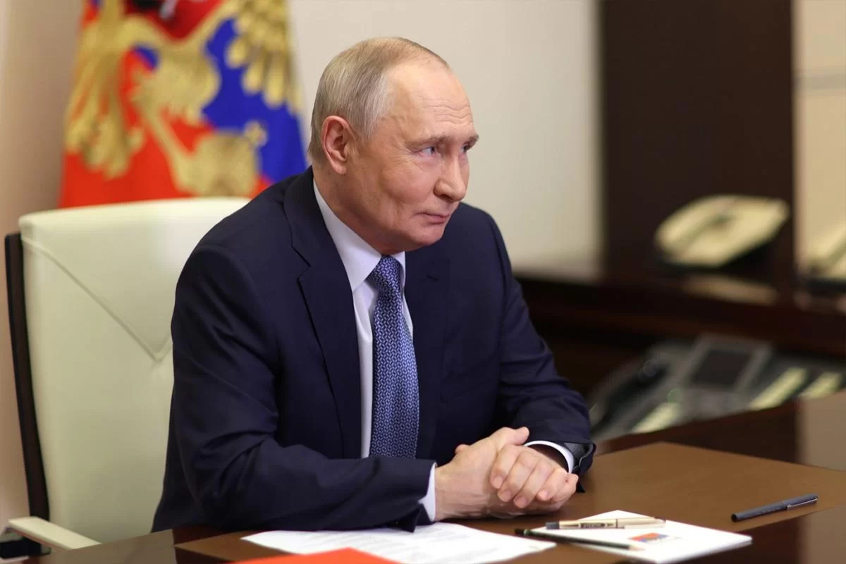 Путин подвел экономические итоги: инфляция закрепилась ниже 6%, а безработица обновила исторический рекорд