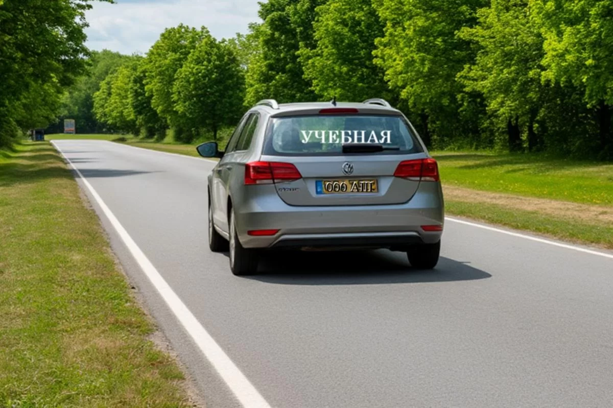 В России с марта меняют правила обучения в автошколах: теорию можно учить онлайн