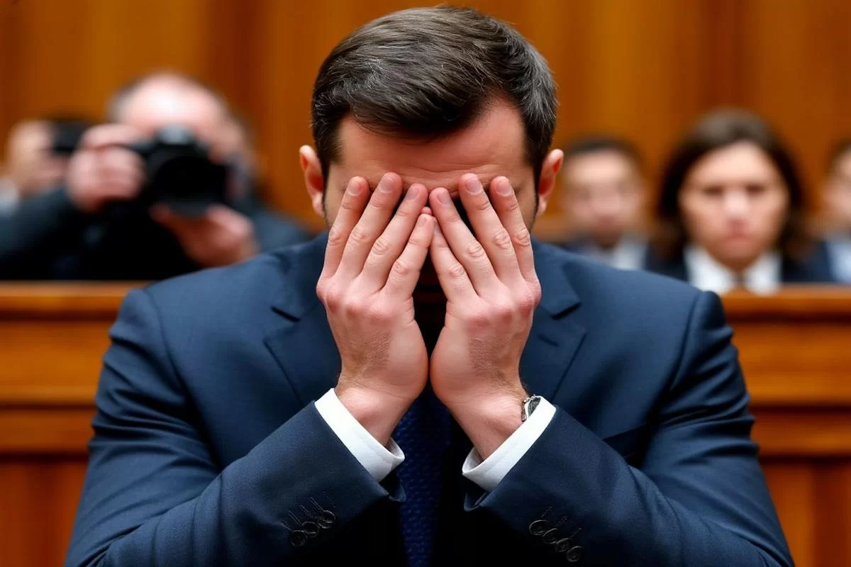 СМИ сообщили о возможном месте отбывания наказания экс-губернатора Курской области