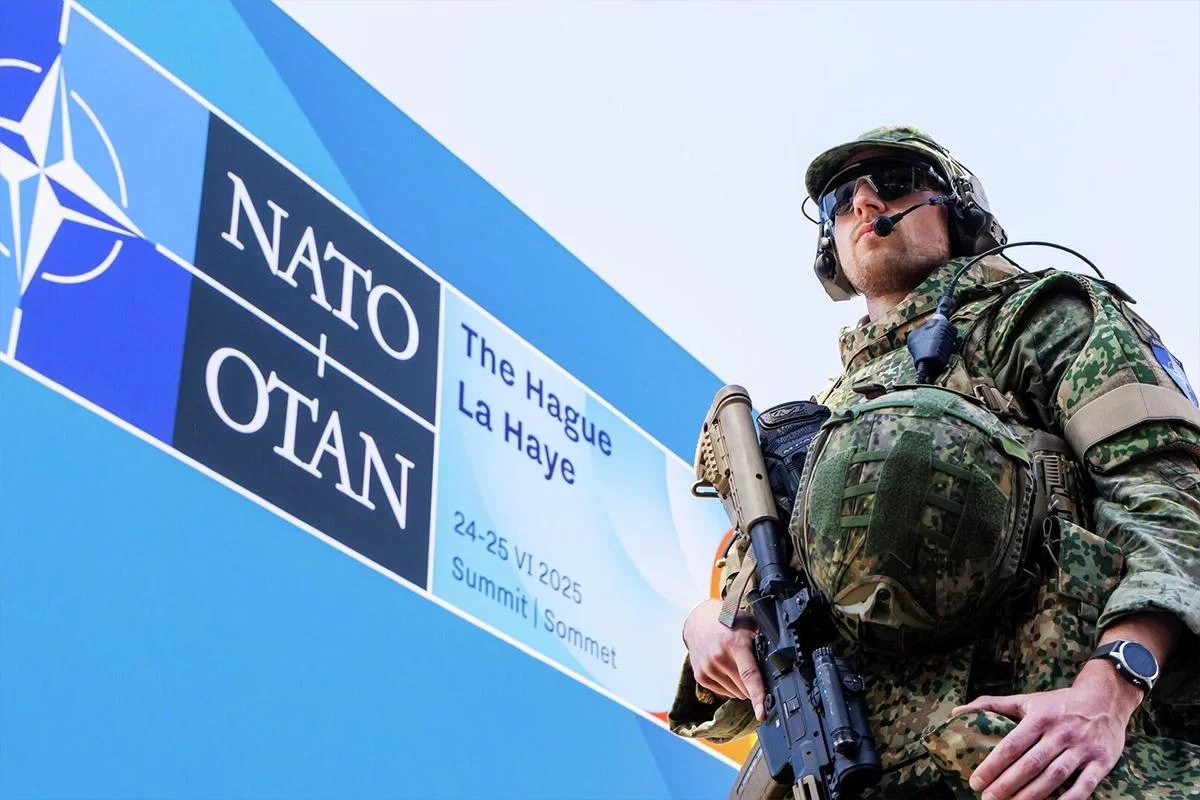 «Арктический часовой» на страже: 25 тысяч солдат НАТО начали переброску к российским рубежам