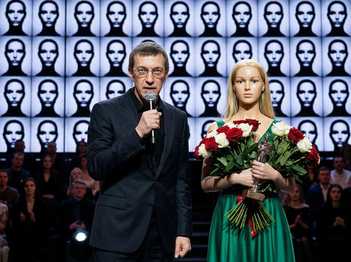 «Либо в постель, либо без ролей»: Сергей Соседов о том, как строятся карьеры в российском кино