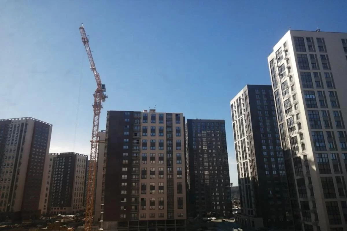 Заключенные Тюменской области могут стать поставщиками материалов для строительного рынка