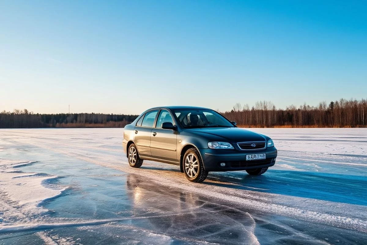 Законопроект о штрафах для нарушителей ледового режима прошёл антикоррупционную экспертизу