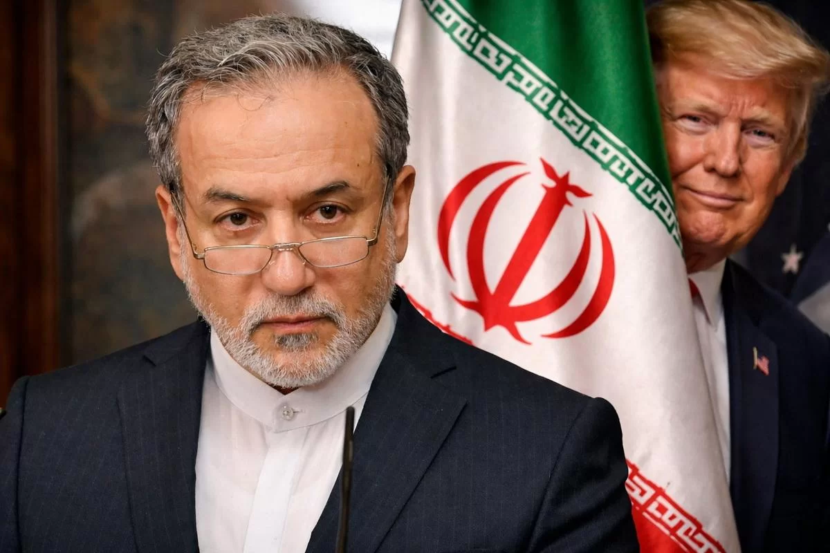 «Мы не просим о переговорах»: Иран обозначил красные линии войны с США и Израилем