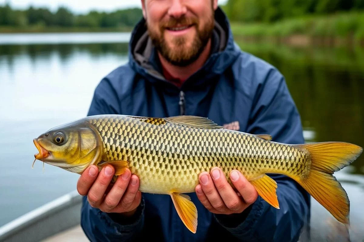 Опасный паразит: число заболевших описторхозом в Башкирии значительно увеличилось