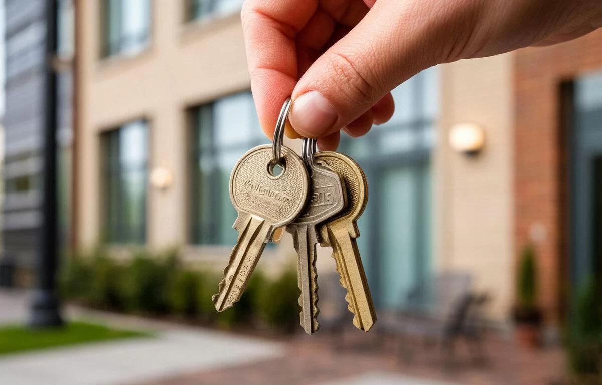 На Чукотке в прошлом году 44 сироты получили жилье