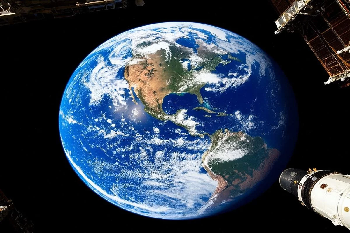 «Человек — земное существо»: почему космос остаётся пределом возможностей