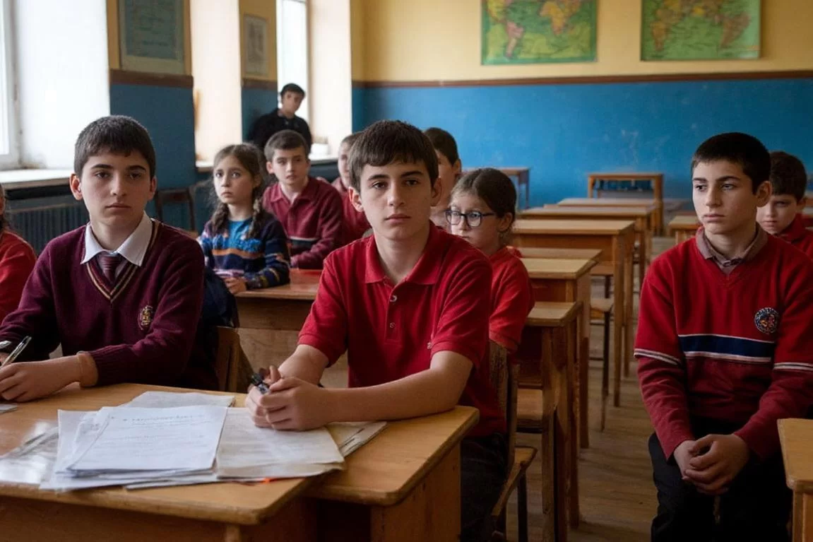 80% первоклассников не знают родного языка: в Северной Осетии экстренно разрабатывают программу спасения осетинского