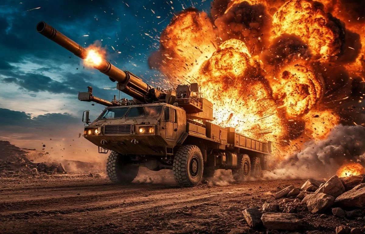 Потеря «Нептуна-2»: почему удар под Очаковым болезнен для ВСУ