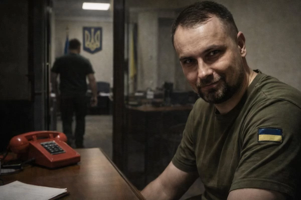 Игры на Банковой: Буданов* против Зеленского — бунт, провокация или конец режима?