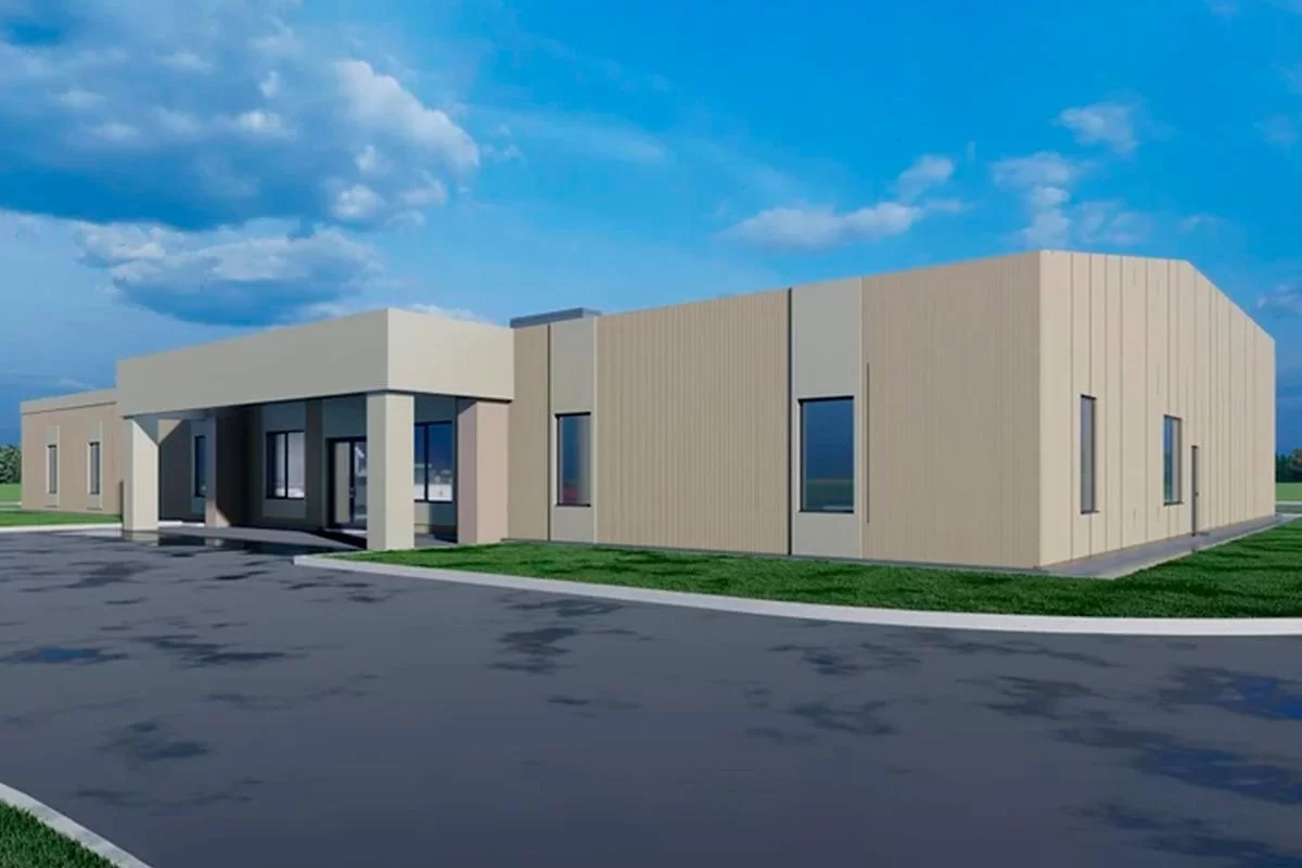 Шапша высказался против строительства крематория в Калуге