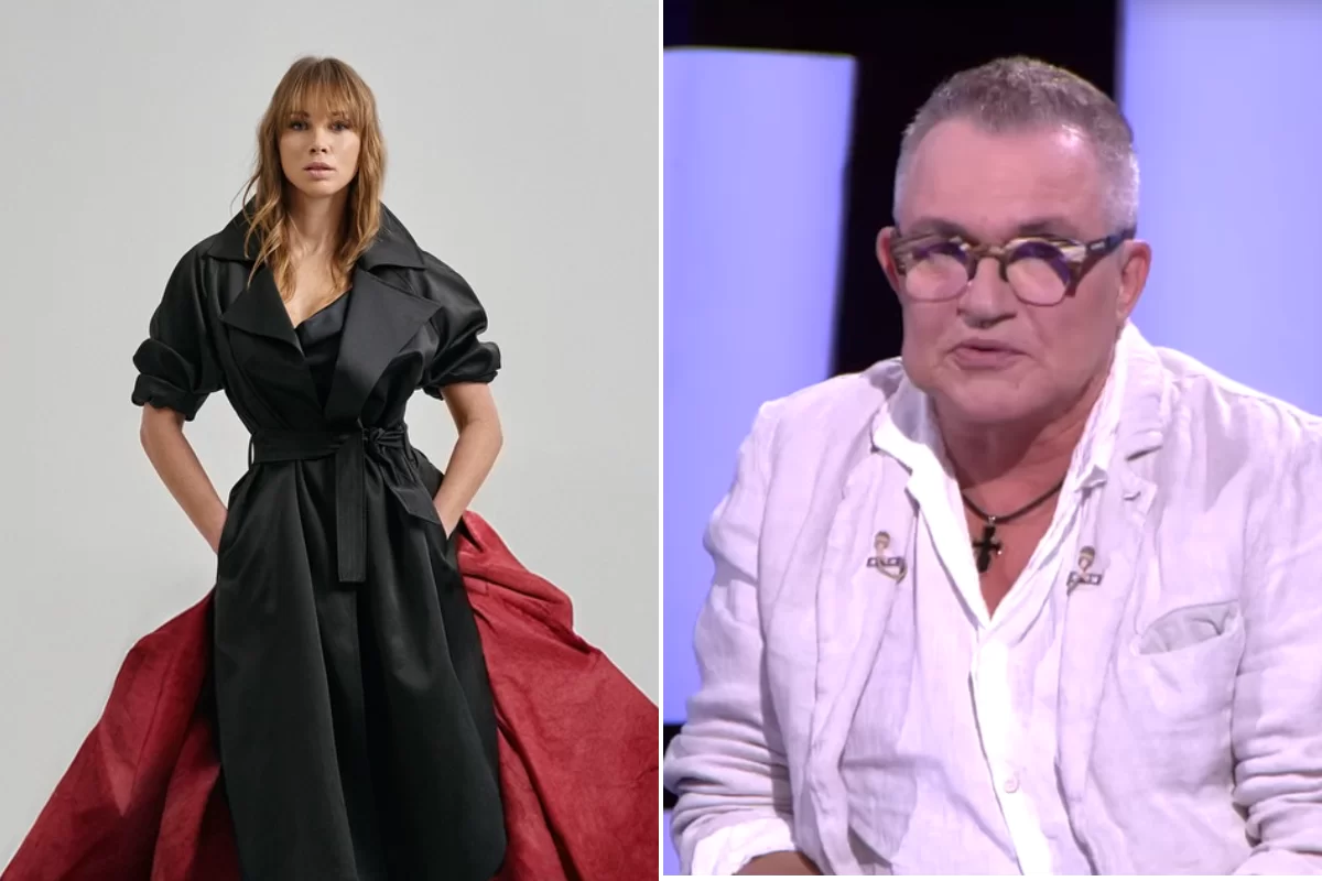 «Я врала 8 лет». Полина Диброва шокировала подробностями измен. Постыдный финал в «Интуристе»