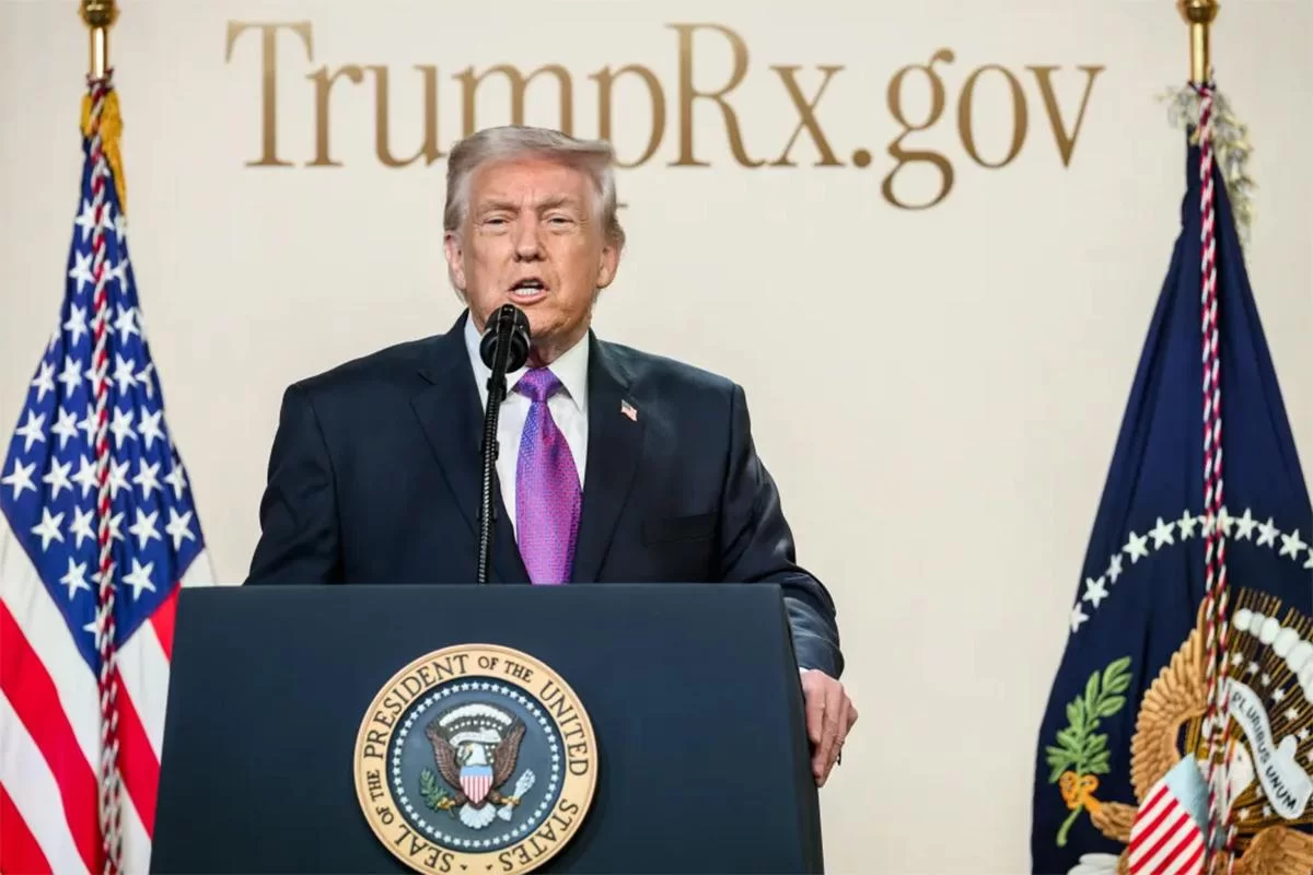 Трамп объявил о прорыве в переговорах по Украине, но отказал Зеленскому в ракетах: «они нужны нам самим»